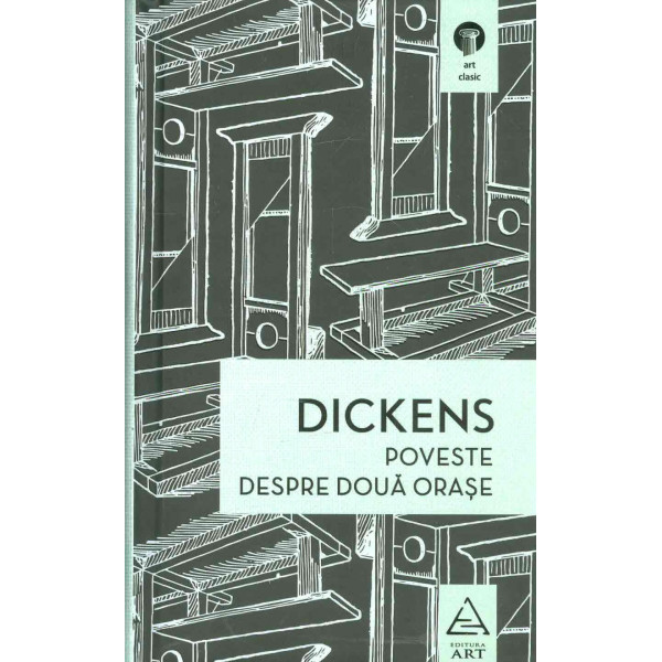 Poveste despre doua orase