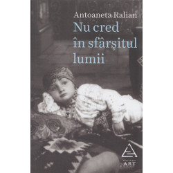 Nu cred in sfarsitul lumii