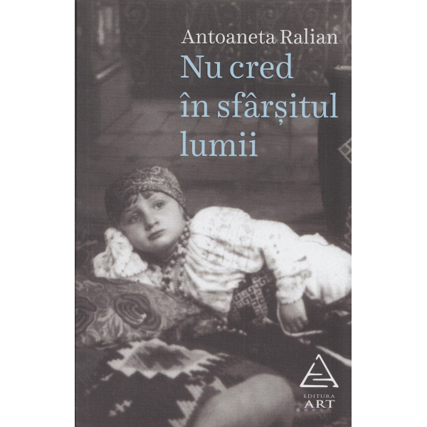 Nu cred in sfarsitul lumii