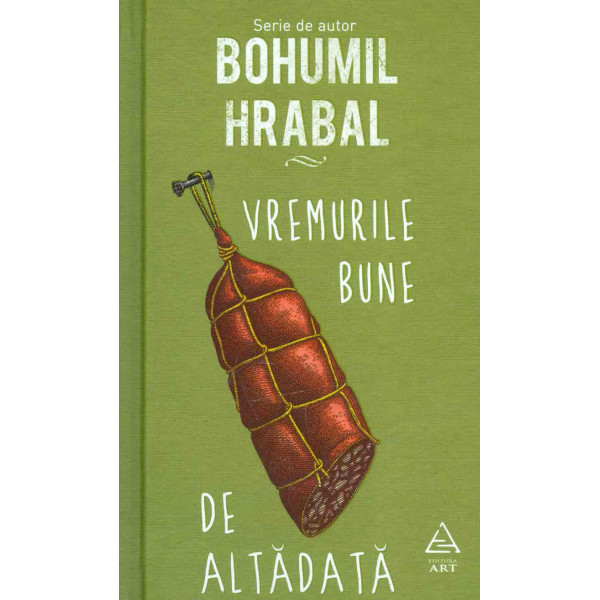 Vremurile bune de altadata