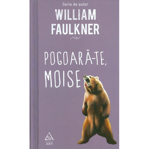 Pogoara-te, Moise