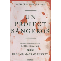 Un proiect sangeros