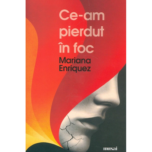 Ce-am pierdut in foc