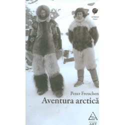 Aventura arctica