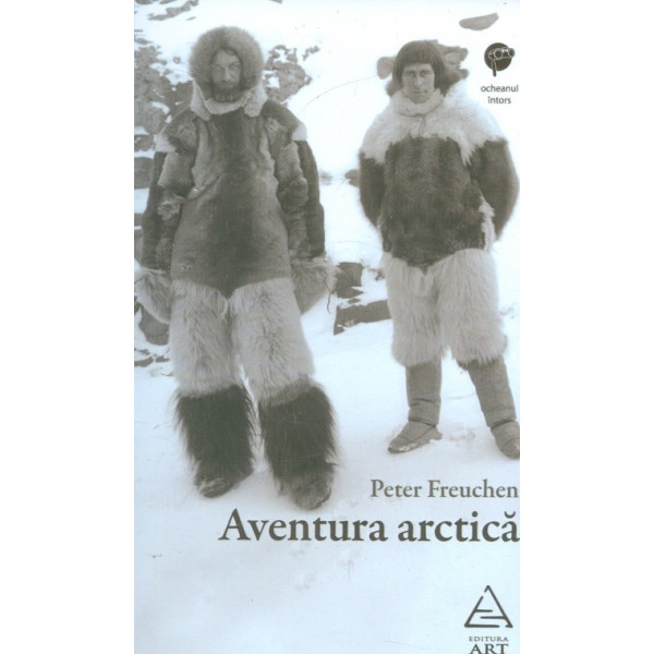 Aventura arctica