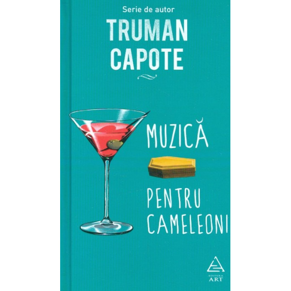 Muzica pentru cameleoni