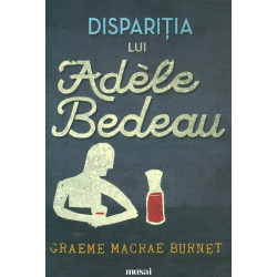 Disparitia lui Adele Bedeau