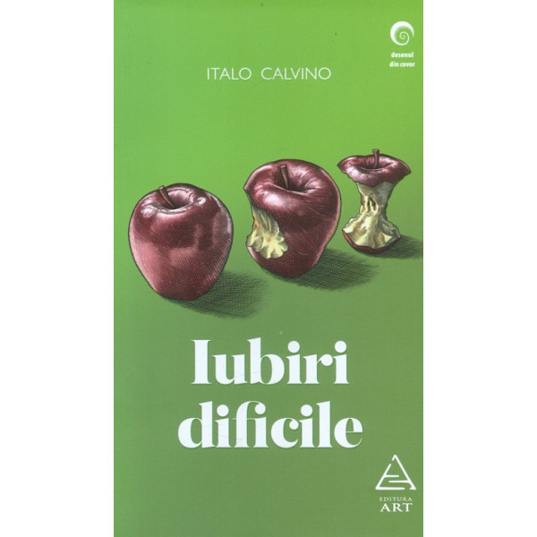 Iubiri dificile