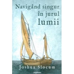 Navigand singur in jurul lumii