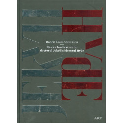 Un caz foarte straniu....