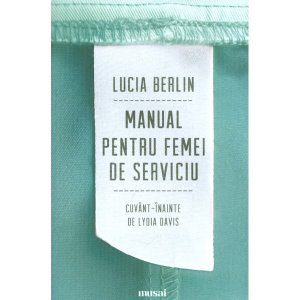 Manual pentru femei de serviciu