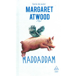 Maddaddam