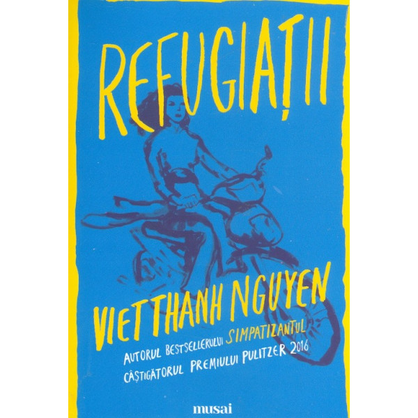 Refugiatii