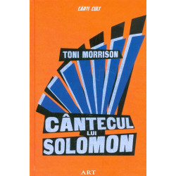 Cantecul lui Solomon