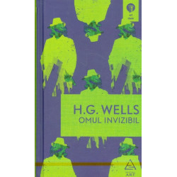 Omul invizibil