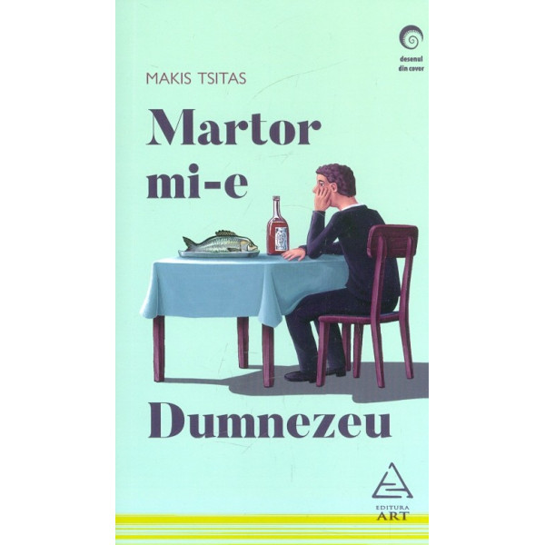 Martor mi-e Dumnezeu