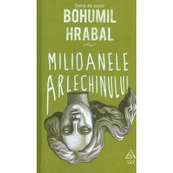 Milioanele arlechinului