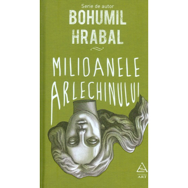 Milioanele arlechinului