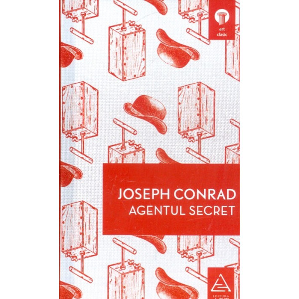 Agentul secret
