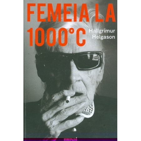 Femeia la 1000 C
