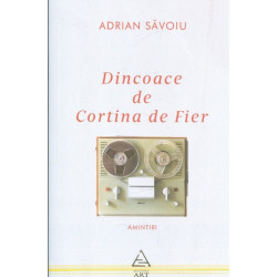 Dincoace de Cortina de Fier