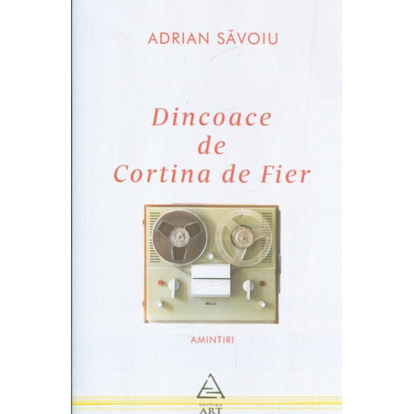 Dincoace de Cortina de Fier