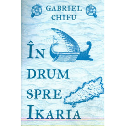 In drum spre Ikaria