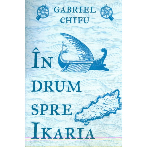 In drum spre Ikaria