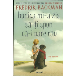 Bunica mi-a zis sa-ti spun...