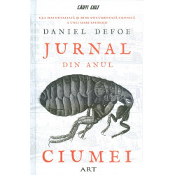 Jurnal din anul ciumei