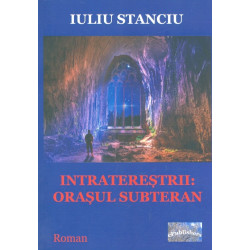 Intraterestrii: orasul...