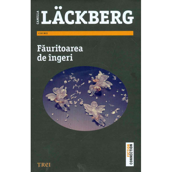 Fauritoarea de ingeri