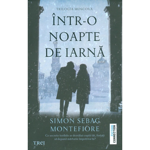 Intr-o noapte de iarna