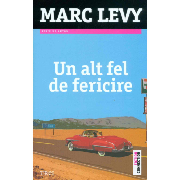 Un alt fel de fericire