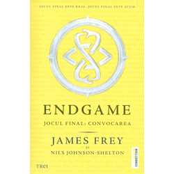 Endgame. Jocul final: convocarea