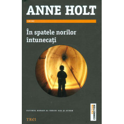 In spatele norilor intunecati