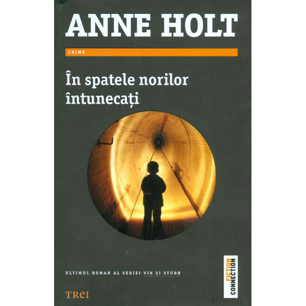 In spatele norilor intunecati