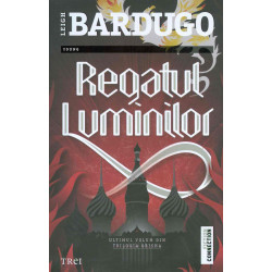 Regatul luminilor