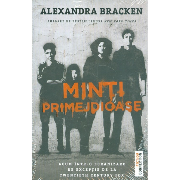 Minti primejdioase