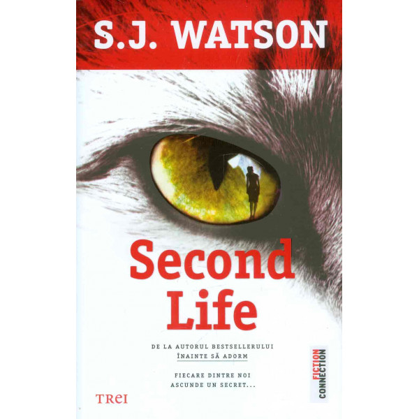 Second Life