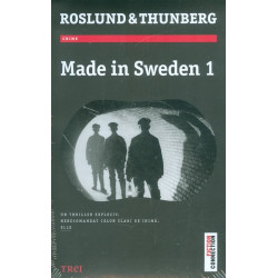 Made in Sweden 1