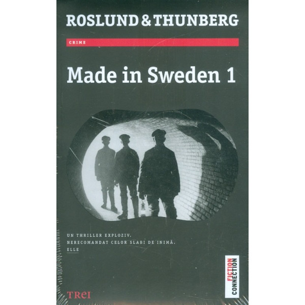 Made in Sweden 1