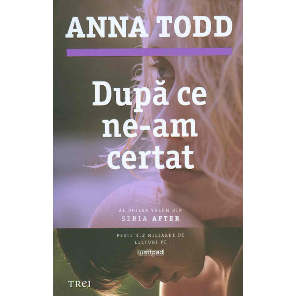 Dupa ce ne-am certat, vol. II