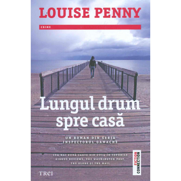 Lungul drum spre casa