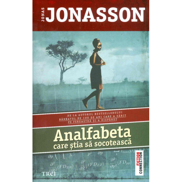 Analfabeta care stia sa socoteasca