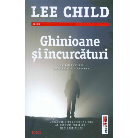 Ghinioane si incurcaturi