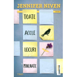 Toate acele locuri minunate