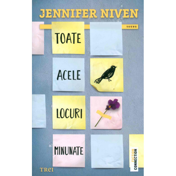 Toate acele locuri minunate