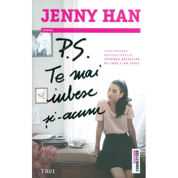 P.S. Te mai iubesc si acum