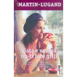 Viata e usoara, nu-ti face...